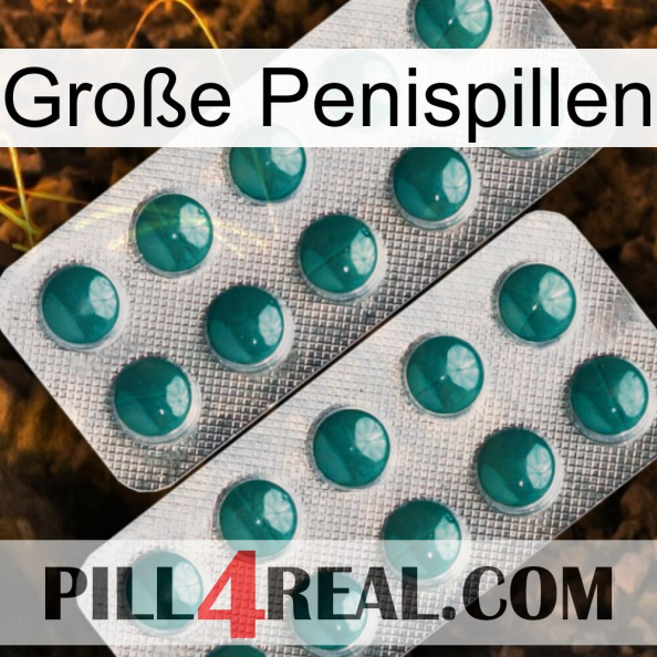 Große Penispillen dapoxetine2